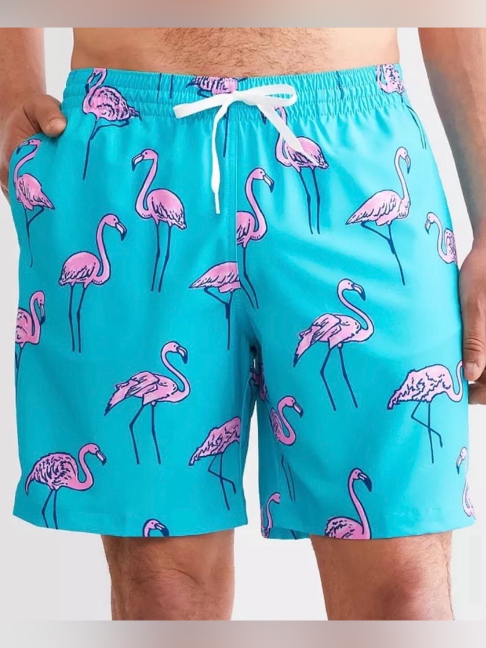 Chubbies Men’s Classic 7” Swim Trunks *The Beach Retreat